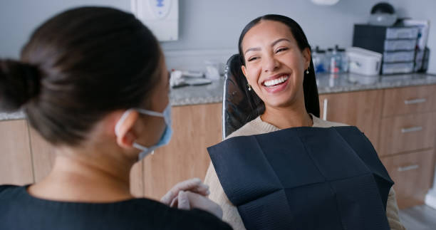 Emergency Dental Services in Toledo, OH