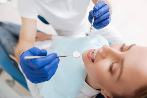 Full Mouth Reconstruction in Toledo, OH