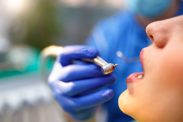 Best Full Mouth Reconstruction  in Toledo, OH